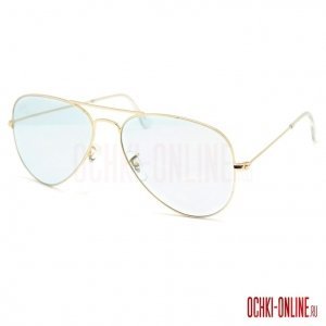 Ray Ban Aviator Large Metal RB 3025 001/62