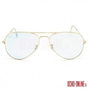 Ray Ban Aviator Large Metal RB 3025 001/62