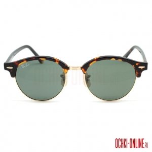 Ray Ban Clubround RB 4246 990