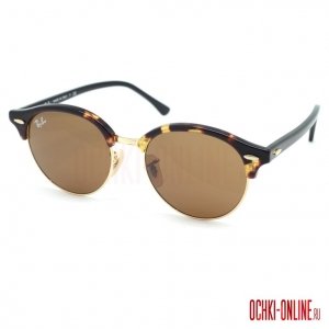 Ray Ban Clubround RB 4246 1160