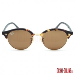 Ray Ban Clubround RB 4246 1160