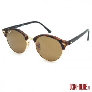 Купить Ray Ban Clubround RB 4246 1160 фото