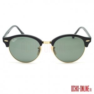 Ray Ban Clubround RB 4246 901