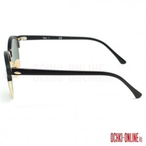 Ray Ban Clubround RB 4246 901