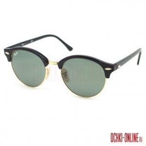 Купить Ray Ban Clubround RB 4246 901 фото