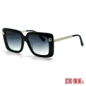 Купить Gucci GG 0216S 001C фото