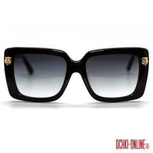 Gucci GG 0216S 001A