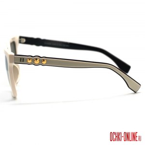Fendi Fun Fair FF0270/S 79U90