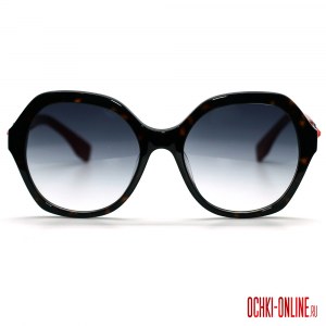 Fendi Fun Fair FF0270/S Havana Orange