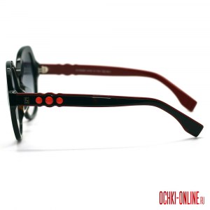 Fendi Fun Fair FF0270/S Havana Orange