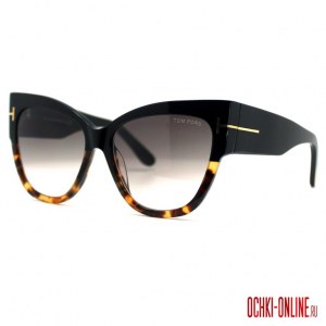 Купить Tom Ford Anoushka TF0371 002 фото