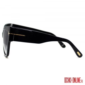 Tom Ford Anoushka TF0371 001