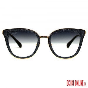 Jimmy Choo Nile/s Blue