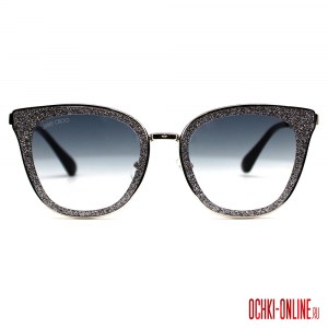 Jimmy Choo Nile/s Grey