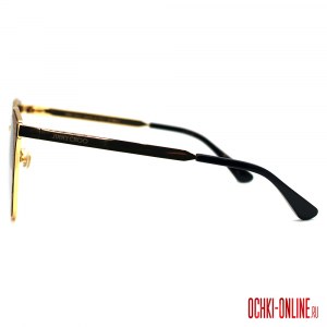 Jimmy Choo Nile/s Bronze
