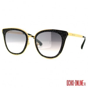 Jimmy Choo Nile/s Graphite