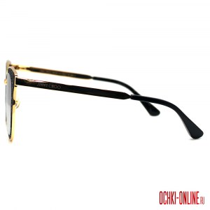 Jimmy Choo Nile/s Graphite