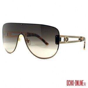 Versace VE2116 125213 Pale Gold