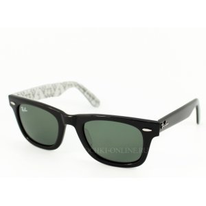 Ray Ban Wayfarer Special Series RB2140 1015