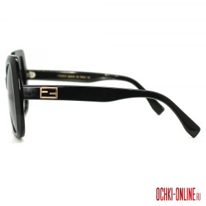 Fendi FF 0092/S 001