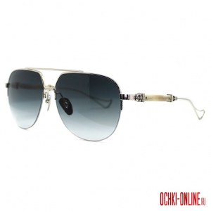 Chrome Hearts FULL BK/BP 002