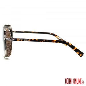 Jimmy Choo Elva/s 65L/CA