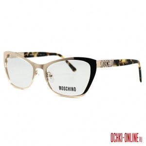 Moschino MO259 03