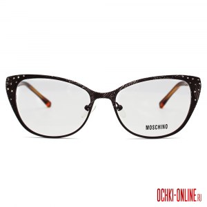 Moschino MO260 02