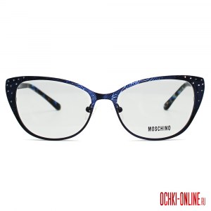 Moschino MO260 03