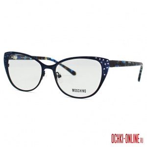 Купить Moschino MO260 03 фото