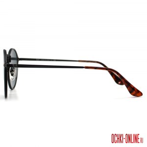 Ray Ban RB3574N Blaze Round 153/7V