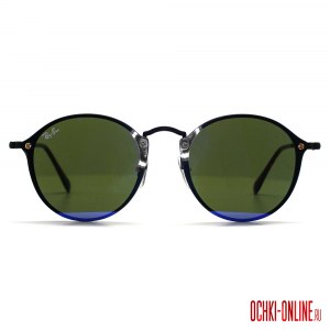 Ray Ban RB3574N Blaze Round 153/7V