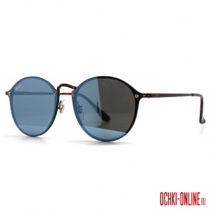 Ray Ban RB3574N Blaze Round 9035/1U