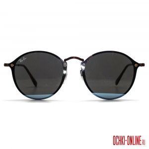 Ray Ban RB3574N Blaze Round 9035/1U