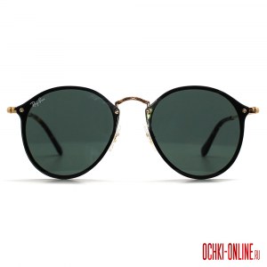 Ray Ban RB3574N Blaze Round  001/71