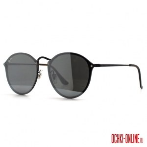 Купить Ray Ban RB3574N Blaze Round 135/6G фото