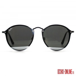 Ray Ban RB3574N Blaze Round 135/6G