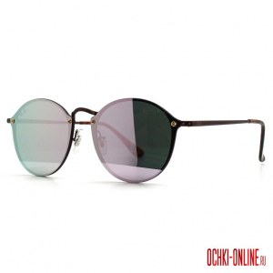 Ray Ban RB3574N Blaze Round 9035/8O