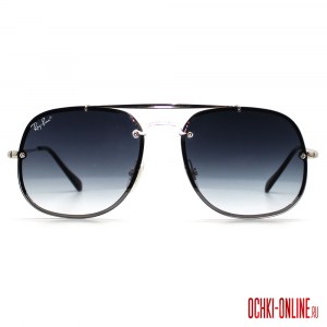 Ray Ban Blaze The General RB3583 C7