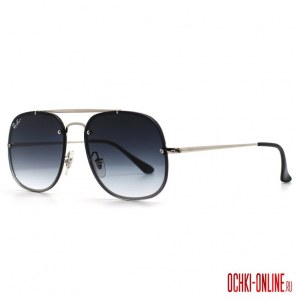 Ray Ban Blaze The General RB3583 C7