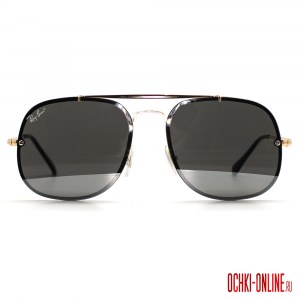 Ray Ban Blaze The General RB3583 C6