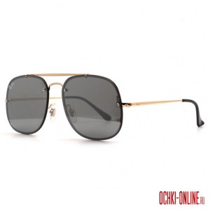 Ray Ban Blaze The General RB3583 C6