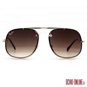 Ray Ban Blaze The General RB3583 C4