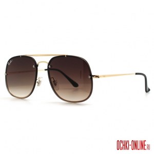 Ray Ban Blaze The General RB3583 C4