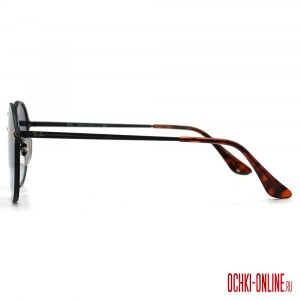 Ray Ban RB3574N Blaze Round 153/8G