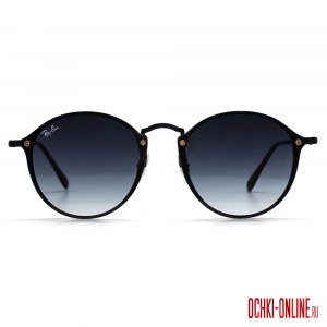 Ray Ban RB3574N Blaze Round 153/8G