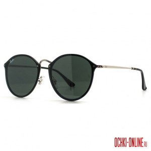 Купить Ray Ban RB3574N Blaze Round 003/30 A фото