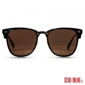 Ray Ban Blaze Clubmaster RB3576N 9039/73