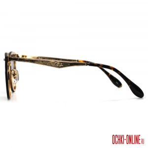 Ray Ban Blaze Clubmaster RB3576N 9039/1U