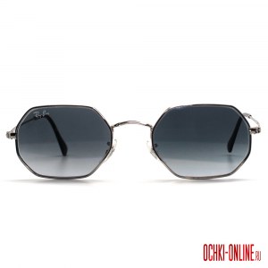 Ray Ban Octagonal Metal RB3556N 003/32